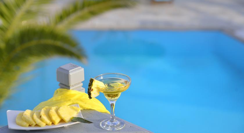 Absolute Mykonos Suites & More Mykonos Town Номер фото