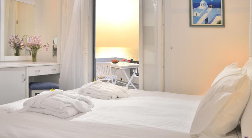 Absolute Mykonos Suites & More Mykonos Town Номер фото