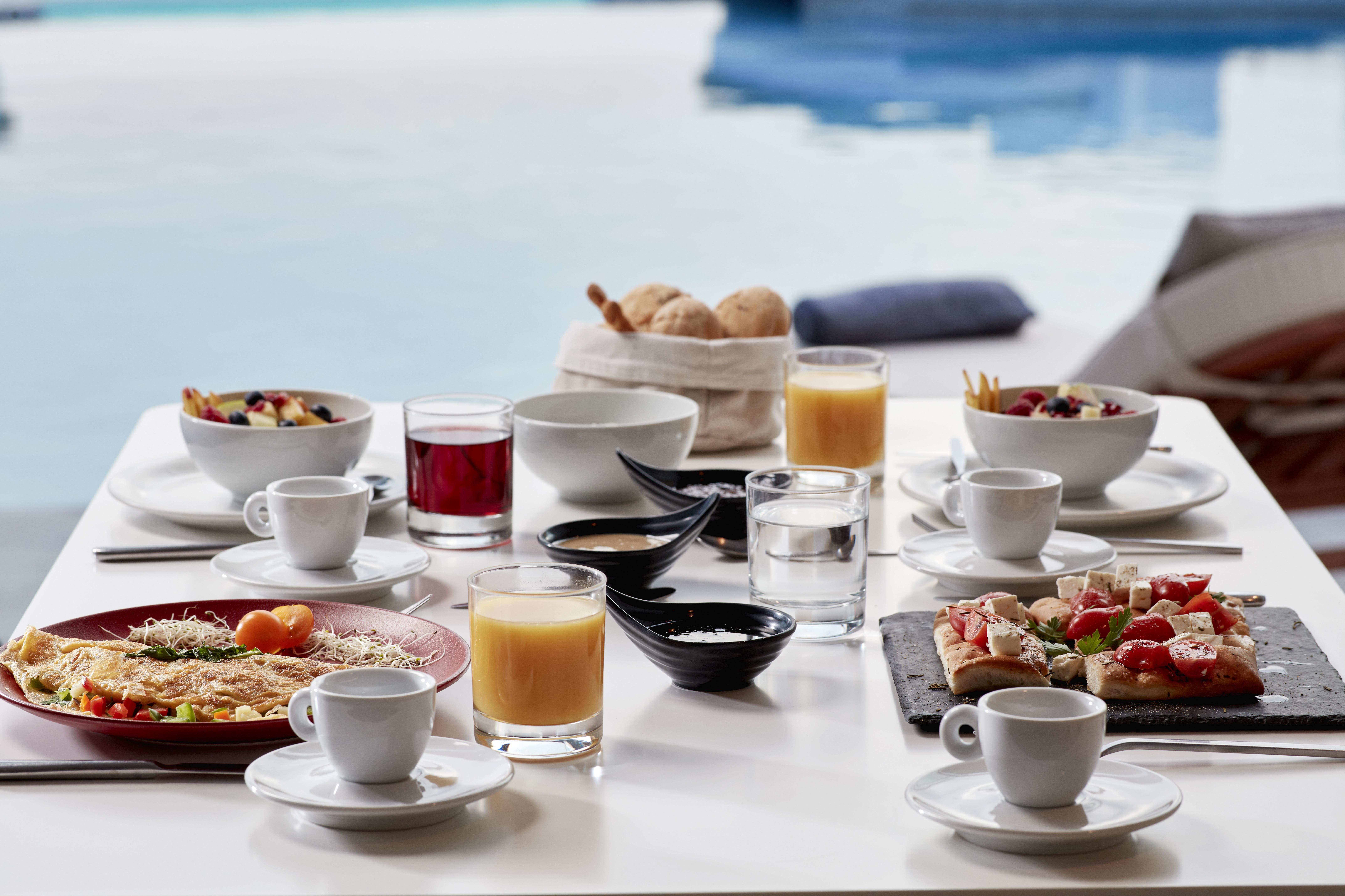 Absolute Mykonos Suites & More Mykonos Town Экстерьер фото
