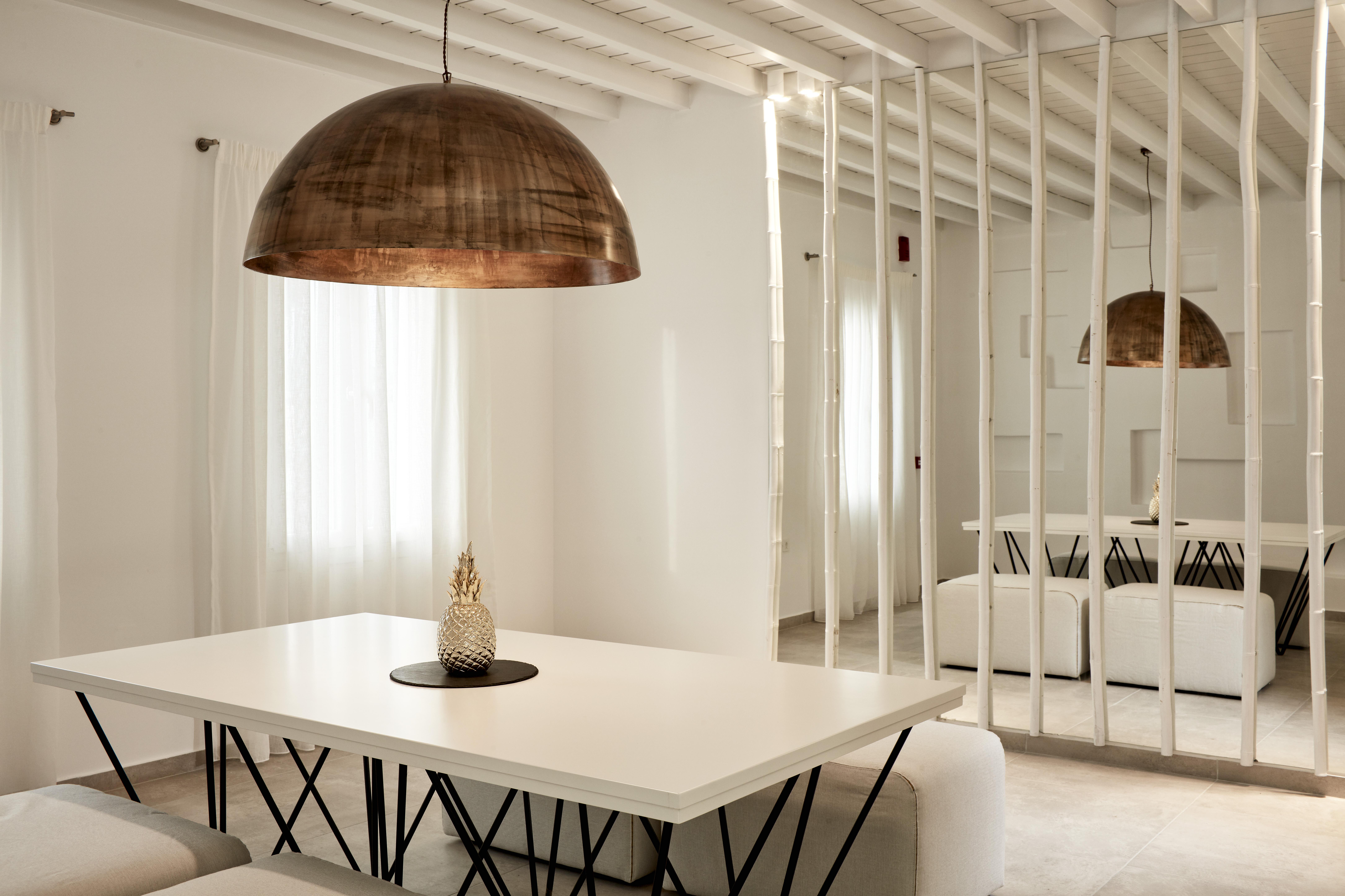 Absolute Mykonos Suites & More Mykonos Town Экстерьер фото