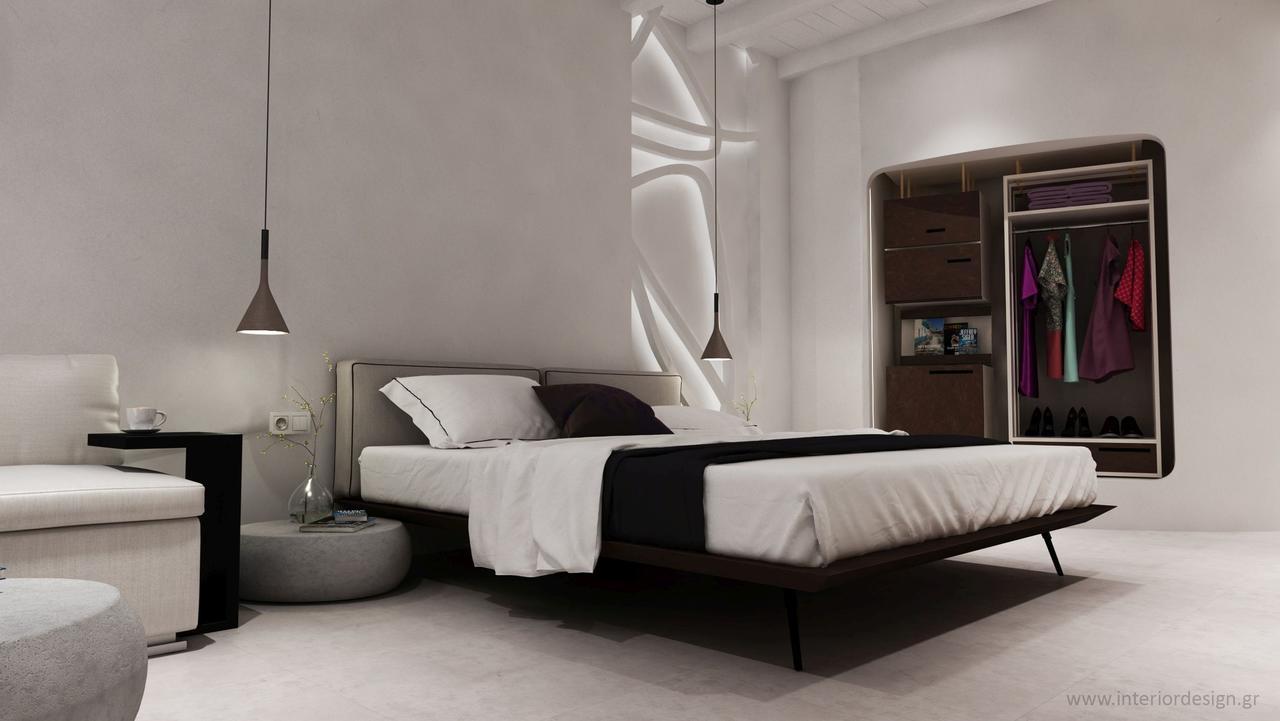 Absolute Mykonos Suites & More Mykonos Town Экстерьер фото
