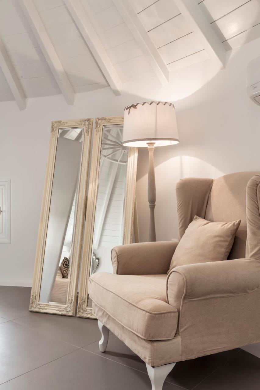 Absolute Mykonos Suites & More Mykonos Town Экстерьер фото