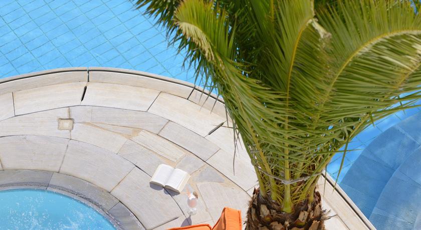 Absolute Mykonos Suites & More Mykonos Town Экстерьер фото