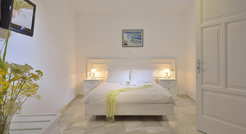 Absolute Mykonos Suites & More Mykonos Town Номер фото